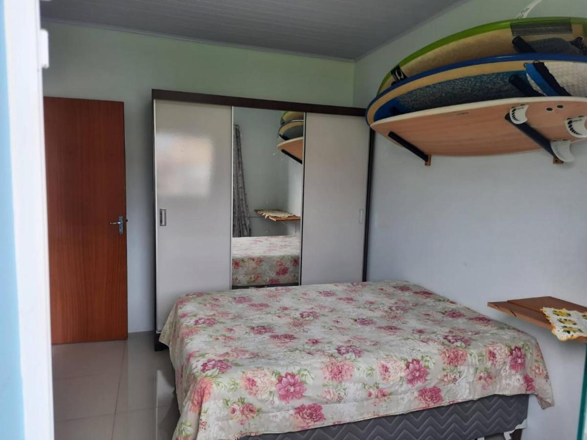 Casa Para Temporada Praia Grande - Sfs Sao Francisco do Sul Exterior photo